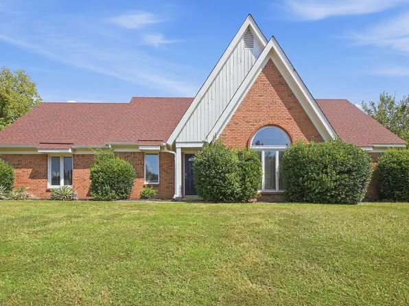 5000 W Old Farm Rd, Memphis, TN 38125