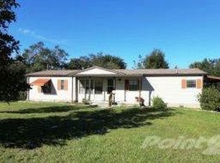 8368 Yellow Pine Ave, Brooksville, FL 34613