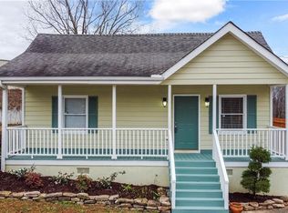 60 N Gwinnett St, Buford, GA 30518