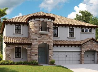 11143 Rustic Timber Loop, San Antonio, FL 33576