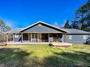 4945 Wallace Rd, Pine Mountain, GA 31822