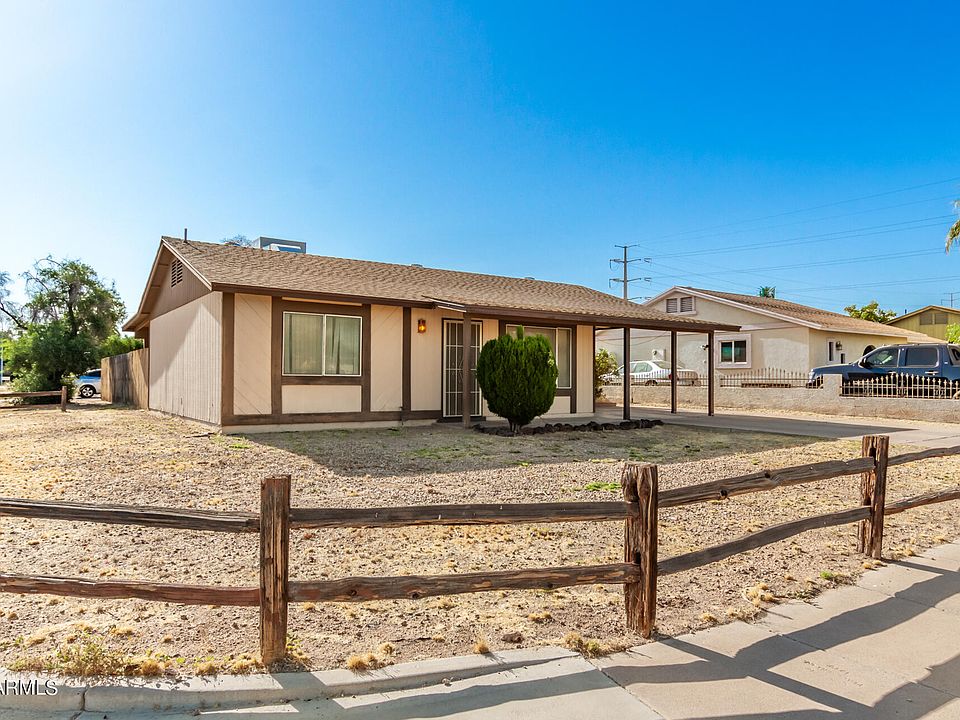 7023 S 47th St, Phoenix, AZ 85042 Zillow