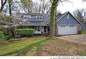 1st image of 6625 S 250th East Ave