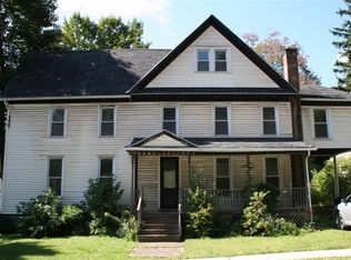 26 Franklin St, Delhi, NY 13753