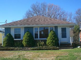 5828 Linda Ln, Garfield Heights, OH 44125