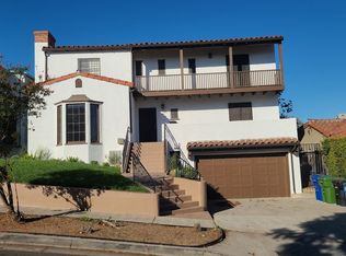 1839 S Cochran Ave, Los Angeles, CA 90019