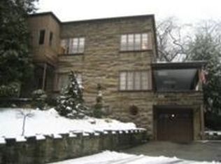 2601 Henderson Rd, Mckeesport, PA 15131