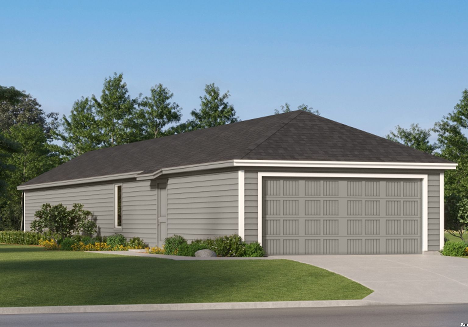 3706 Rock Mill Dam, San Antonio, TX 78245 | Zillow