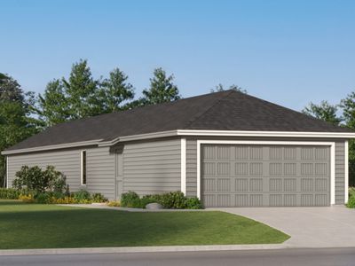 8648 Eucalyptus Hills, San Antonio, TX, 78223