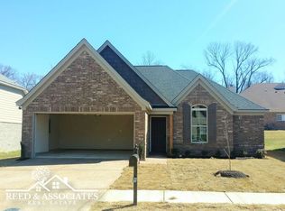4582 Orange Tulip Dr, Memphis, TN 38135