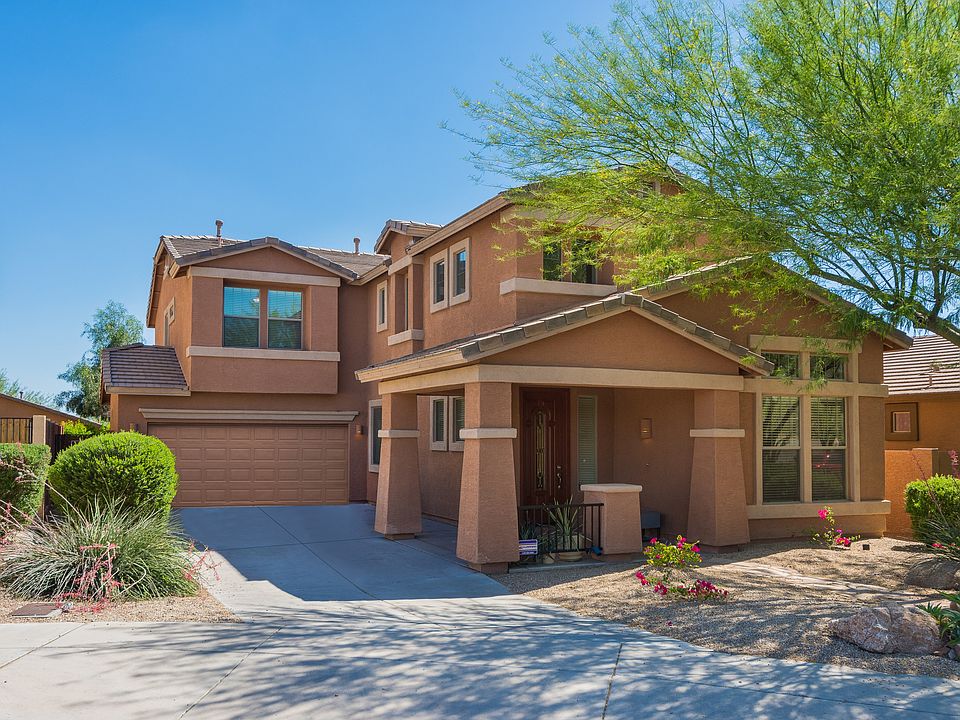 1st image of 2211 W Via Caballo Blanco