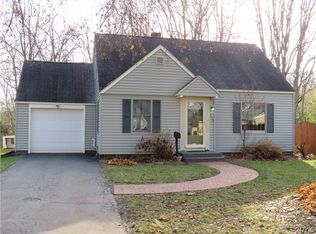 105 Crafton Ave, Syracuse, NY 13207