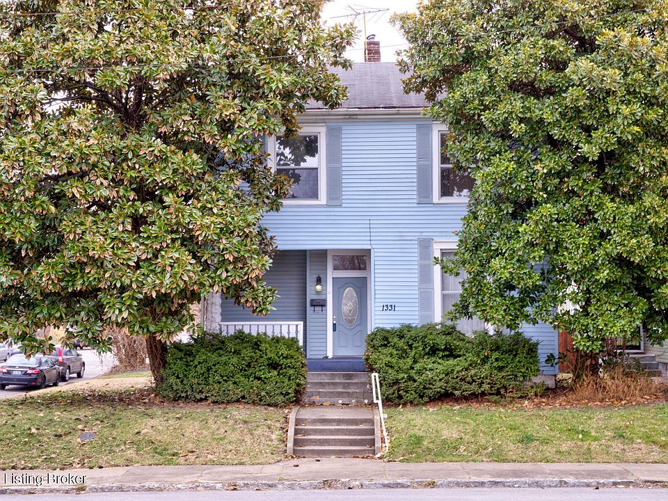 1st image of 1331 McHenry St