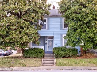 1331 McHenry St, Louisville, KY
