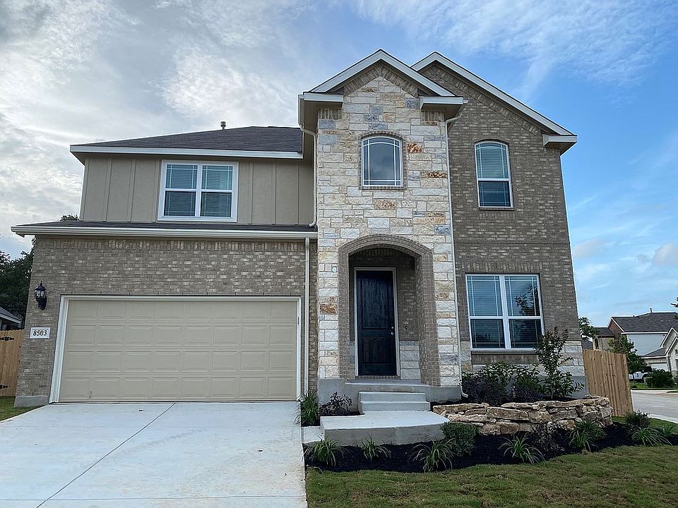1st image of 8503 Tulocay Blanca