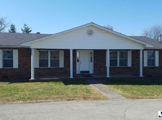 6505 Shaw Ferry Rd, Lenoir City, TN 37772