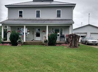 2934 E Rosebush Rd, Rosebush, MI 48878