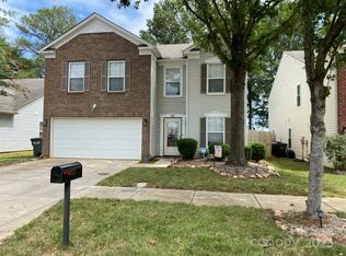 717 Sinclair Dr, Monroe, NC 28112