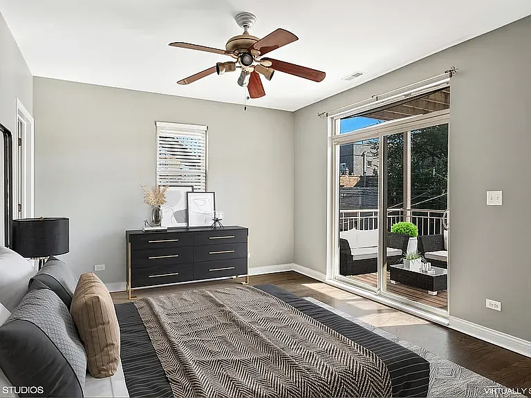 1531 N Campbell Ave #2 — Photo 4