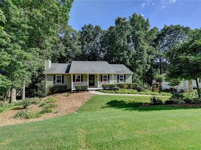 1990 Holly Cove Rd, Cumming, GA, 30040