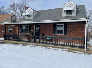 2235 Hunt Rd, Cincinnati, OH 45215