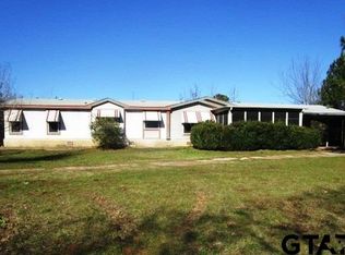 132-0 Route 2, Bullard, TX 75757