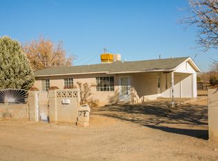 3308 Kirkview Dr SW, Albuquerque, NM 87121