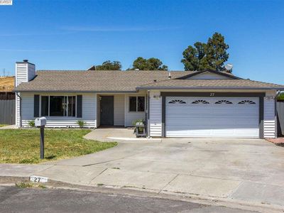 27 Castle Ct, Bay Point, CA, 94565