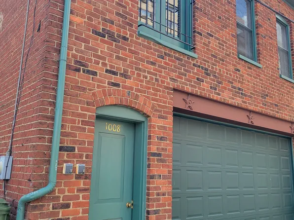 1008 W Franklin St, Richmond, VA 23220