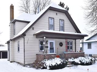 415 W 4th St, Janesville, MN 56048