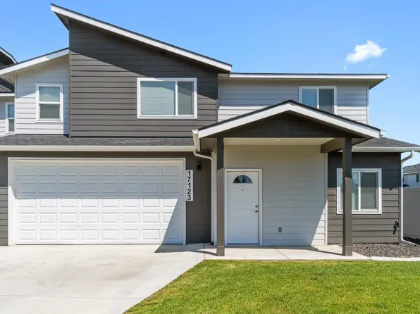 17121 E Boone Ave #17123, Greenacres, WA 99016