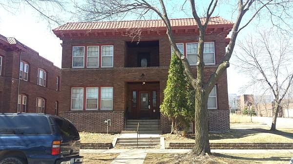 1st image of 269 Oxford St N APT 4