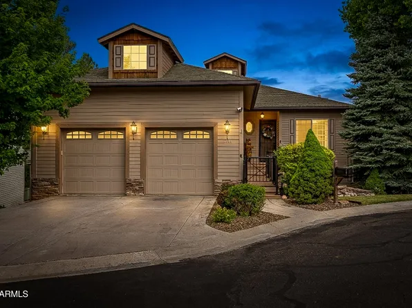 3101 W Simon Circle, Show Low, AZ 85901