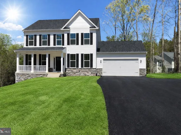 15309 Red Oak Ln, Mineral, VA 23117