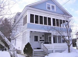 415 N Clinton St, Carthage, NY 13619