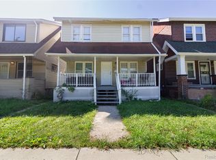 5137 Saint Clair St, Detroit, MI 48213