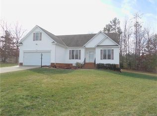 3001 Danrett Ln, Henrico, VA 23231