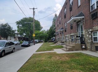 2000 Griffith St UNIT 11, Philadelphia, PA 19152