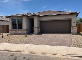 1645 N Saint Francis Pl, Casa Grande, AZ 85122
