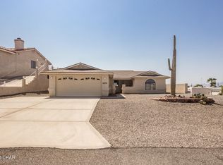 2870 Cumberland Bay, Lake Havasu City, AZ 86406