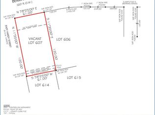 810 Benmar Dr Lot 607, Houston, TX 77032