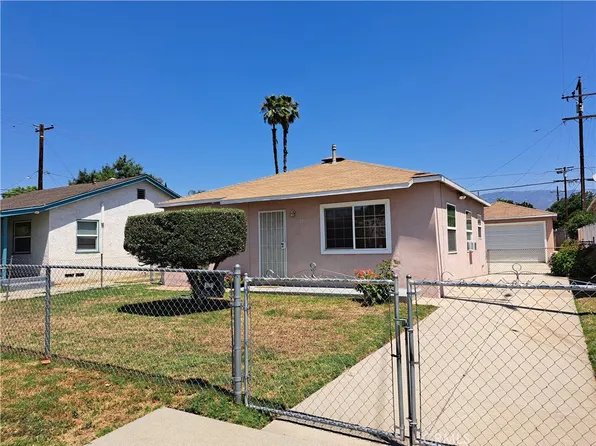 1092 W 16th St, San Bernardino, CA 92411