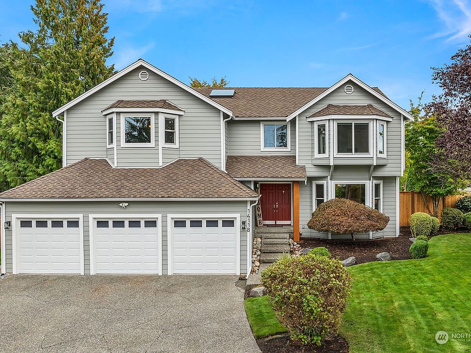 1st image of 14118 63rd Drive SE