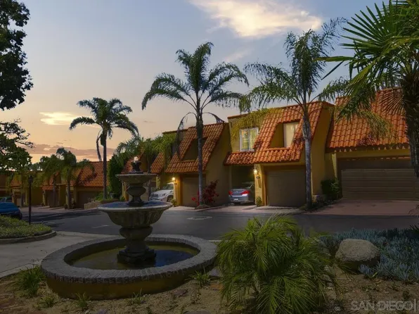 4420 Caminito Fuente, San Diego, CA 92116