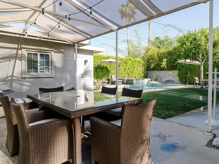 562 N Calle Marcus — Photo 18