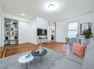 372A Bainbridge St #1B, Brooklyn, NY 11233