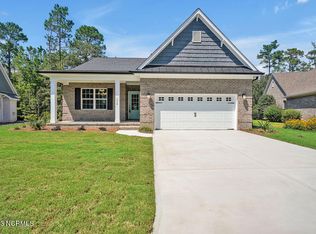 1218 Mandevilla Dr SE, Bolivia, NC 28422