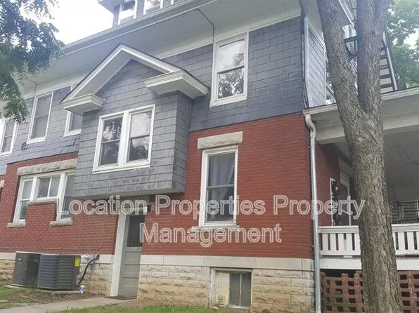 1000 Mississippi St #3, Lawrence, KS 66044