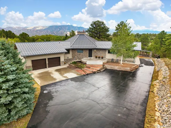 13030 County Road 261d, Nathrop, CO 81236