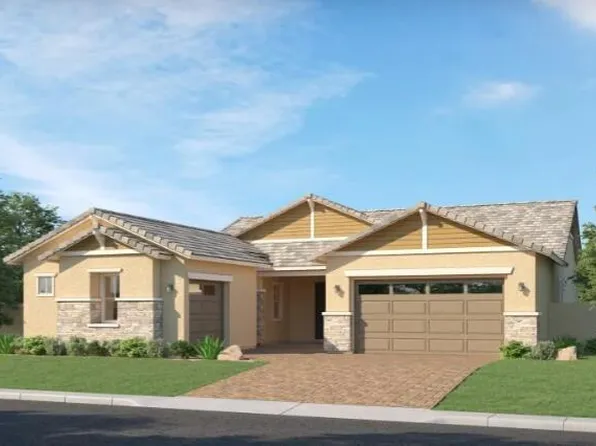 23086 E NIGHTINGALE Road, Queen Creek, AZ 85142